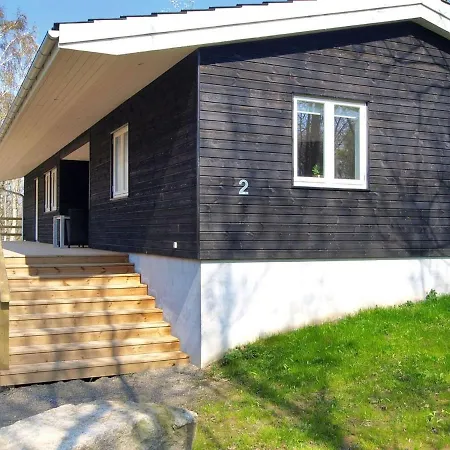 Laetizia - 300m From The Sea In Bornholm By Interhome Holiday home