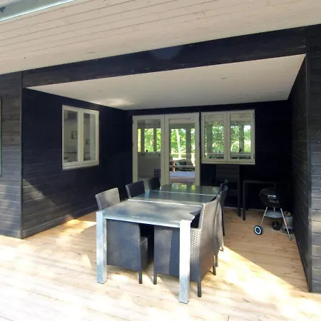 Holiday home Laetizia - 300m From The Sea In Bornholm By Interhome *