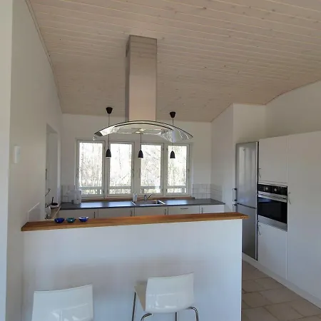 Holiday home Laetizia - 300m From The Sea In Bornholm By Interhome Svaneke