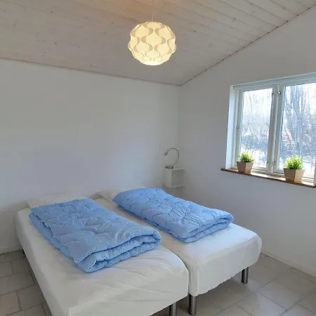 Laetizia - 300m From The Sea By Interhome * Svaneke