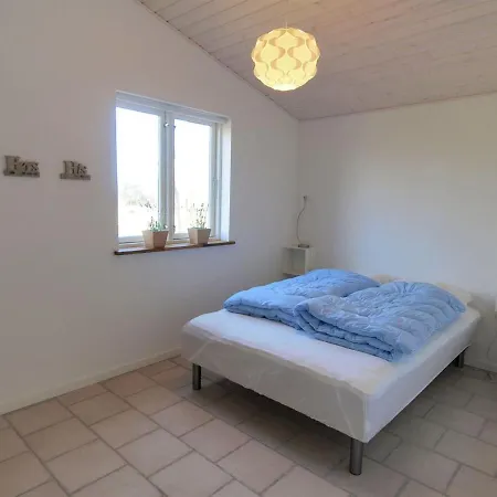 Laetizia - 300m From The Sea In Bornholm By Interhome Holiday home