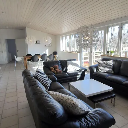 Laetizia - 300m From The Sea By Interhome 度假居 斯瓦尼克