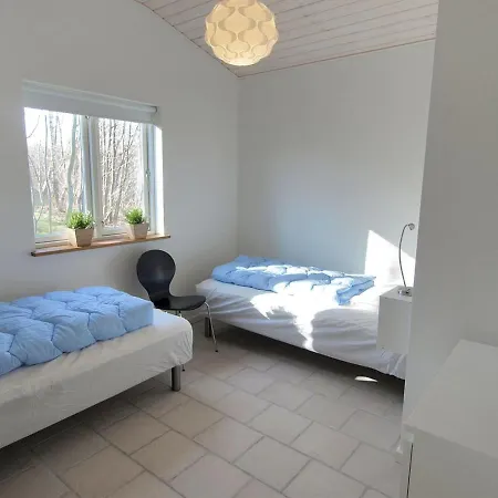 Laetizia - 300m From The Sea In Bornholm By Interhome Holiday home