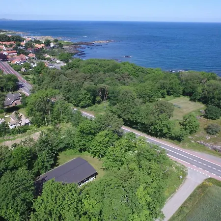 Laetizia - 300m From The Sea By Interhome Svaneke