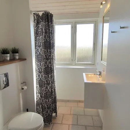 Laetizia - 300m From The Sea In Bornholm By Interhome Holiday home