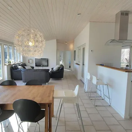 Laetizia - 300m From The Sea In Bornholm By Interhome *
