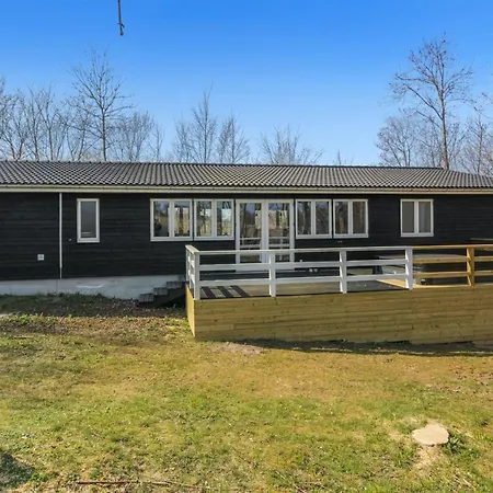 Laetizia - 300m From The Sea By Interhome 度假居 斯瓦尼克