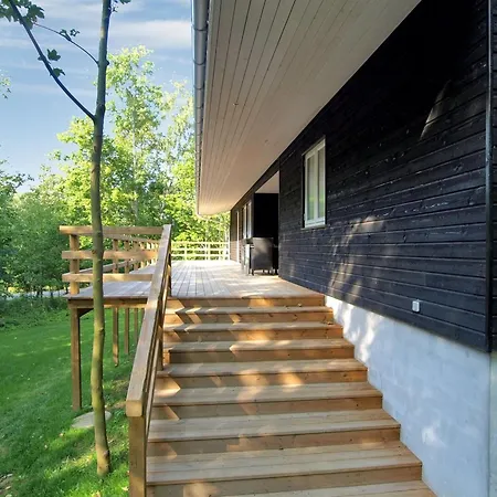 Laetizia - 300m From The Sea By Interhome 度假居 斯瓦尼克