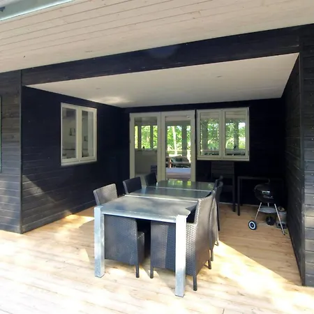 Laetizia - 300m From The Sea By Interhome 度假居 *