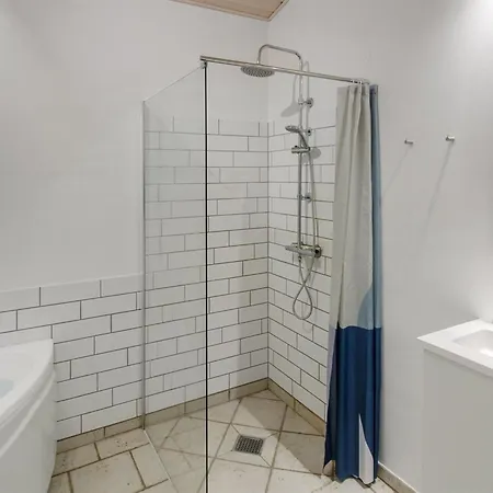 度假居 Laetizia - 300m From The Sea By Interhome *