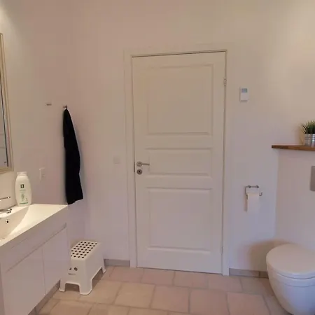 Laetizia - 300m From The Sea By Interhome 度假居 斯瓦尼克