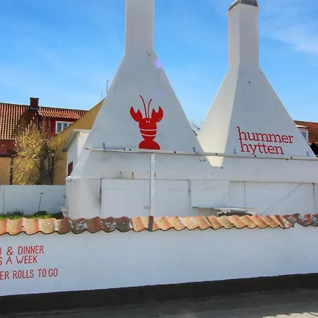 Laetizia - 300m From The Sea By Interhome 度假居 斯瓦尼克