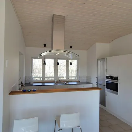 Laetizia - 300m From The Sea By Interhome * Svaneke