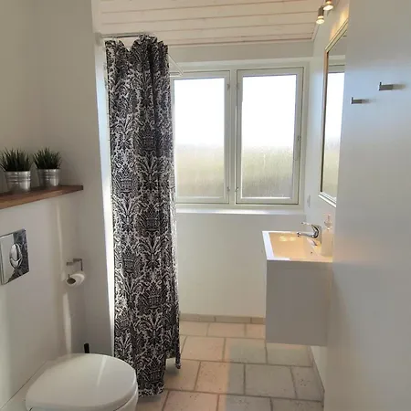 Laetizia - 300m From The Sea By Interhome * Svaneke