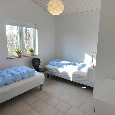 Laetizia - 300m From The Sea By Interhome Feriehus Svaneke